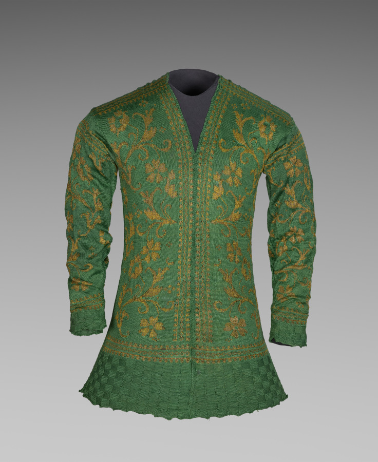 Campera Liviana