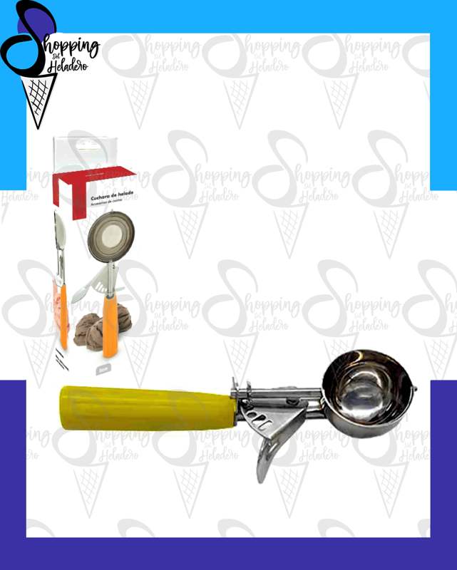 Bochero acero inox 6cm