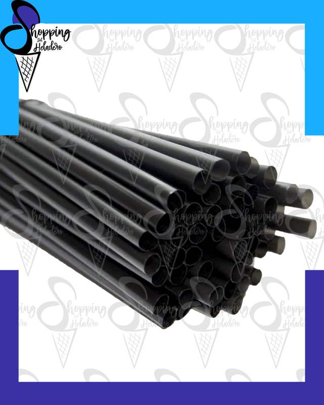 SORBETE NEGRO XL — foto 2
