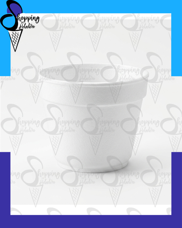 Termico Contenedor Isopor Estisol 360ml