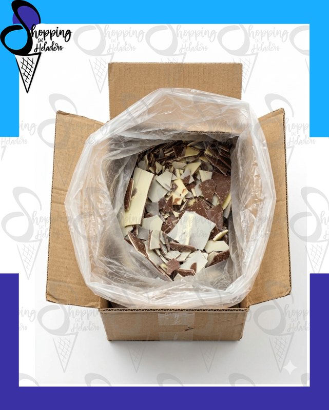 CHOCOLATE KINDER