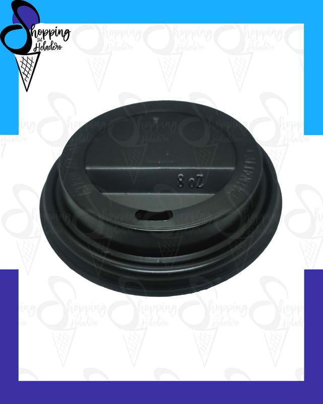 TAPA VASO TERMICO 120cc 180cc 240cc