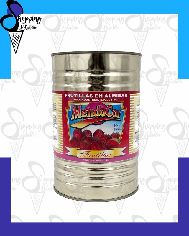 FRUTILLA PARA SEMBRAR