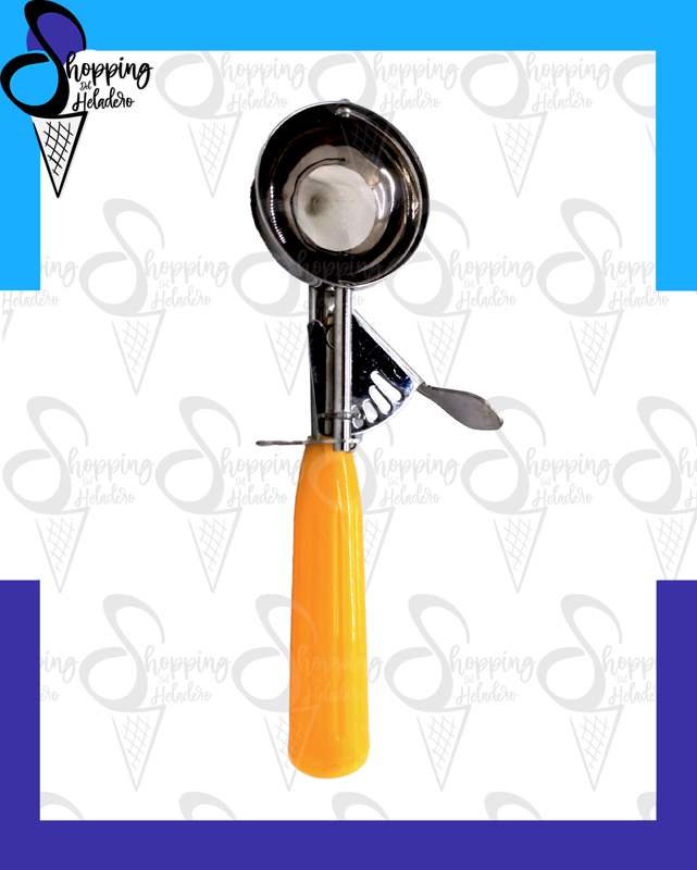 Bochero acero inox 6cm — foto 4