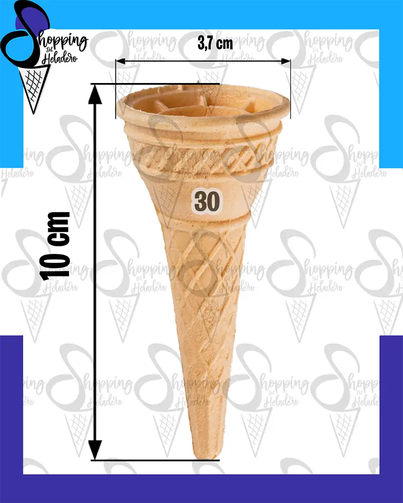 Cono N°30 Erevan