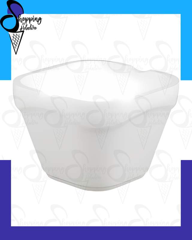 TERMICO CUADRADO Estisol Isopor — foto 2
