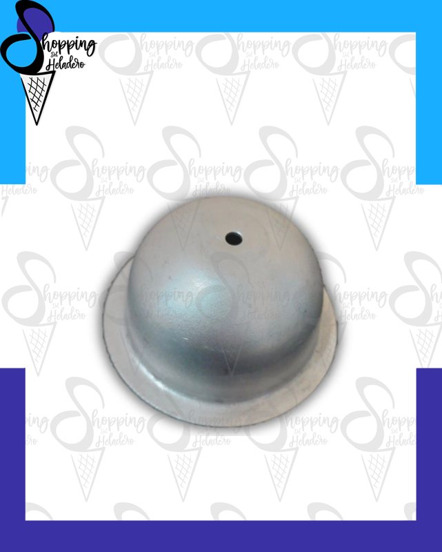 MOLDE PARA BOMBON SUIZO