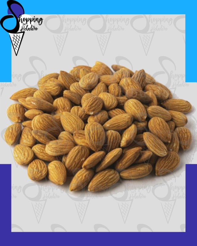 ALMENDRA CARMEL