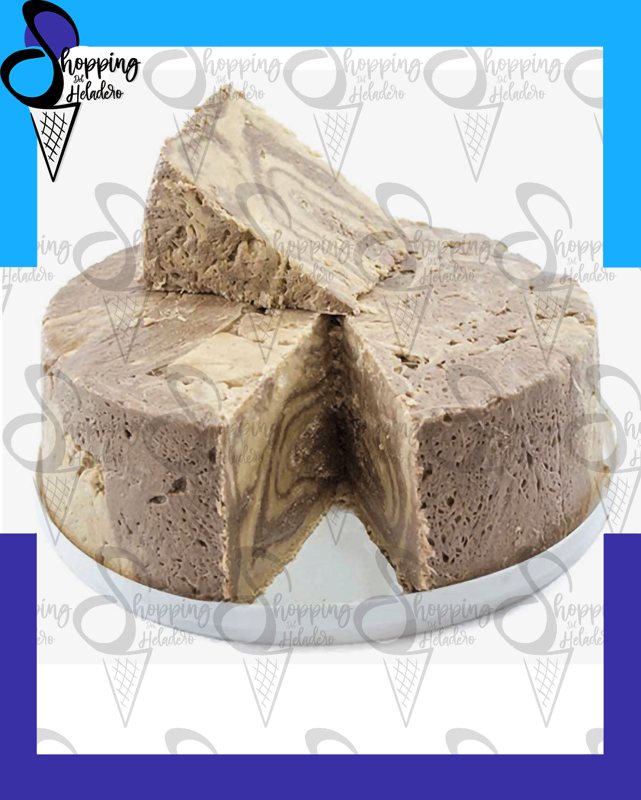MANTECOL TURRON DE MANI ARABE