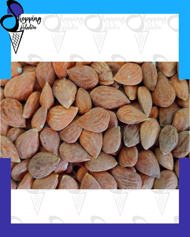 ALMENDRA GUARA