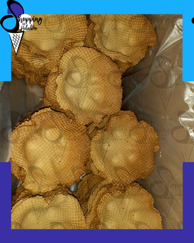 CAPELINAS ARTESANAL — foto 3