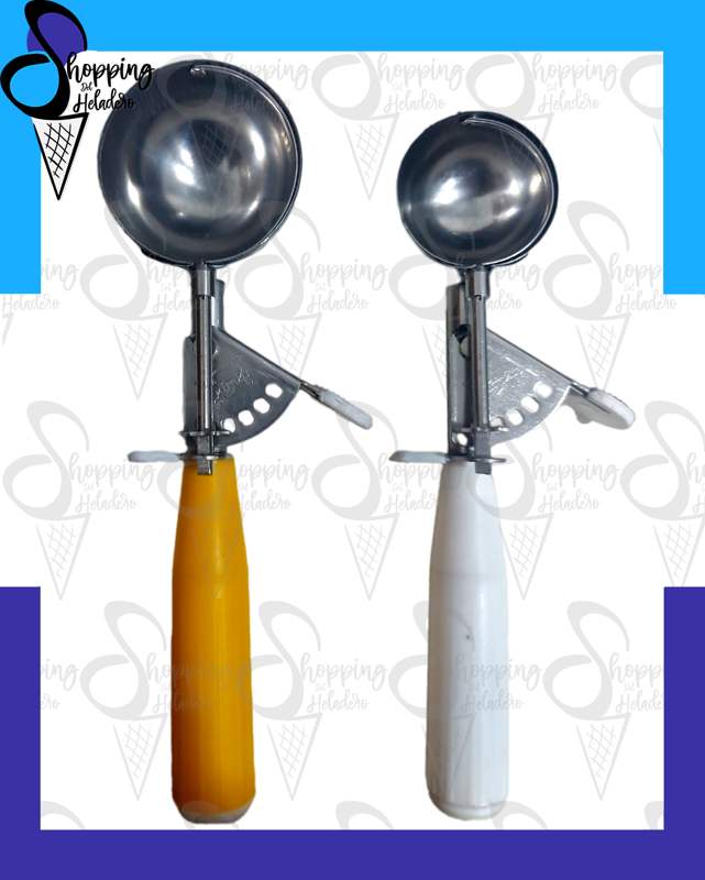 Bochero acero inox 6cm — foto 2