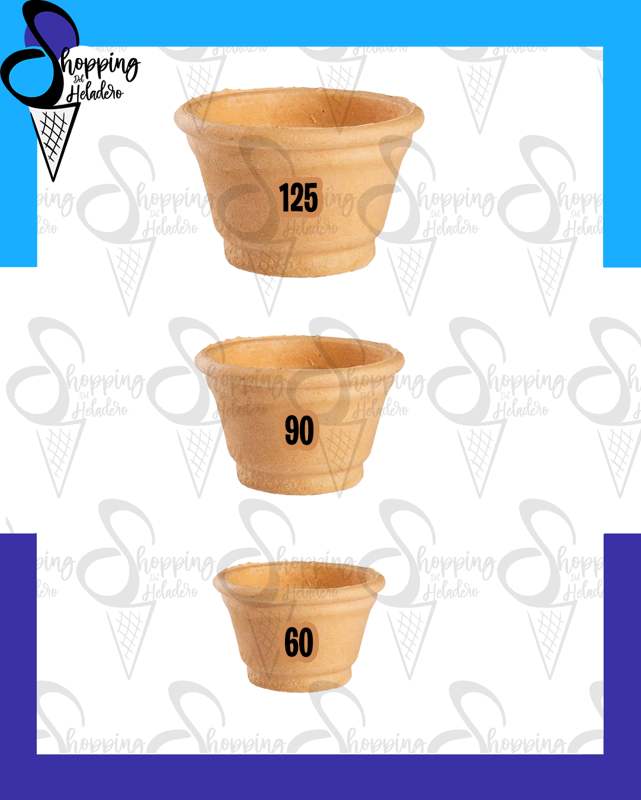 TASA DE PASTA N°125 — foto 2