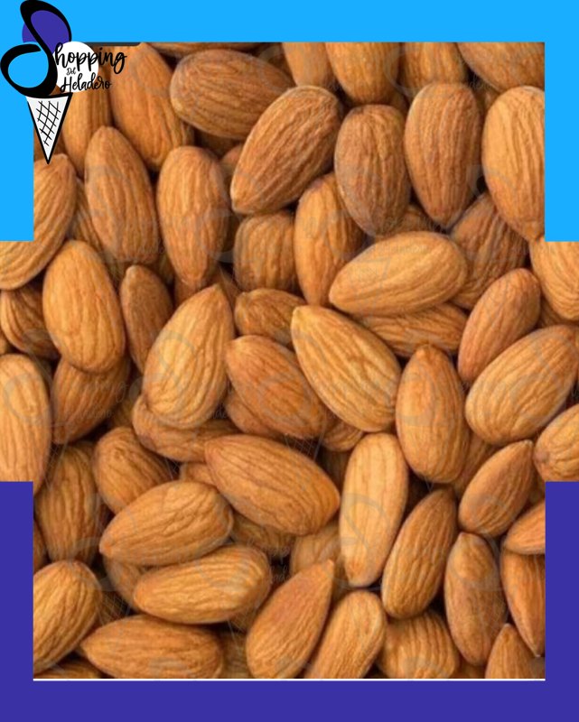 ALMENDRA NOM PAREIL USA