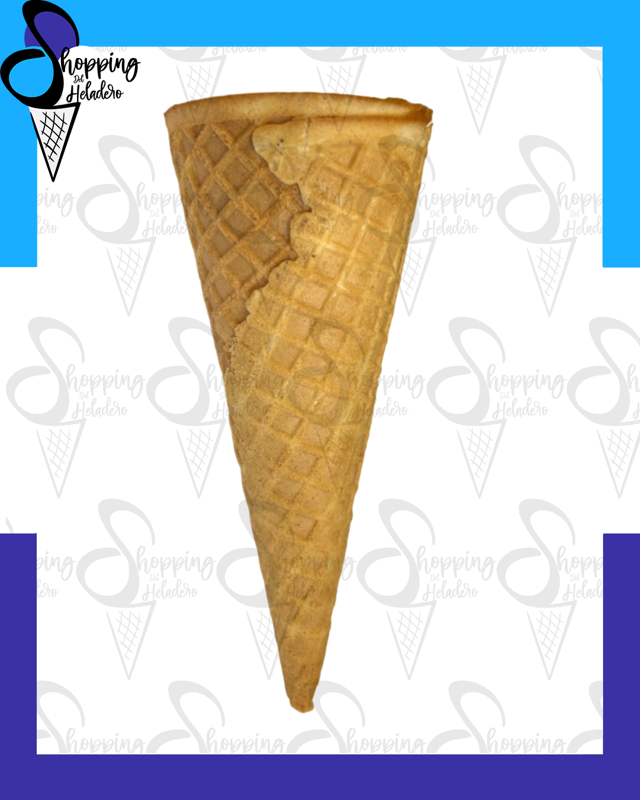 CONO AMERICANO SOFT