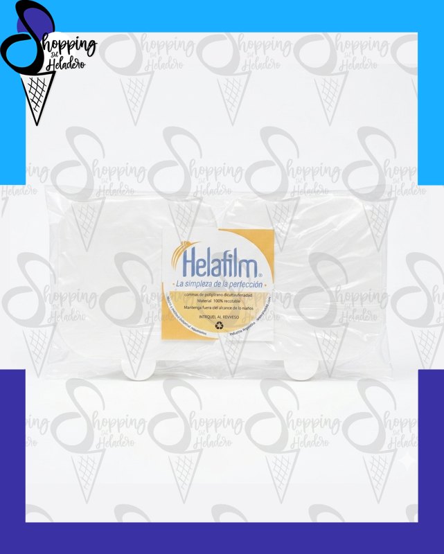 HELAFILM LAMINAS SEPARADORAS CUADRADO — foto 3
