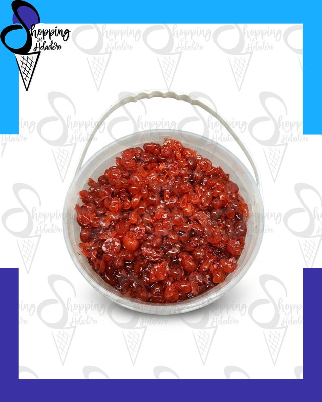 CEREZA CARLETI PARTIDA — foto 2