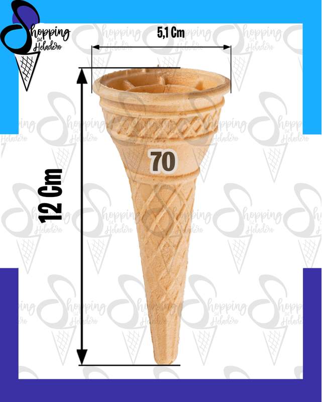 CONO N°70
