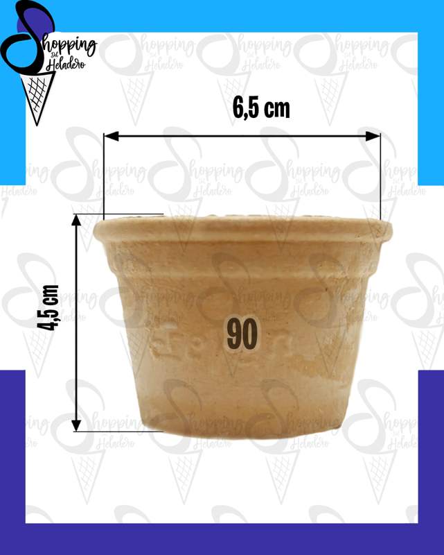 Tacita De Pasta Erevan N 90