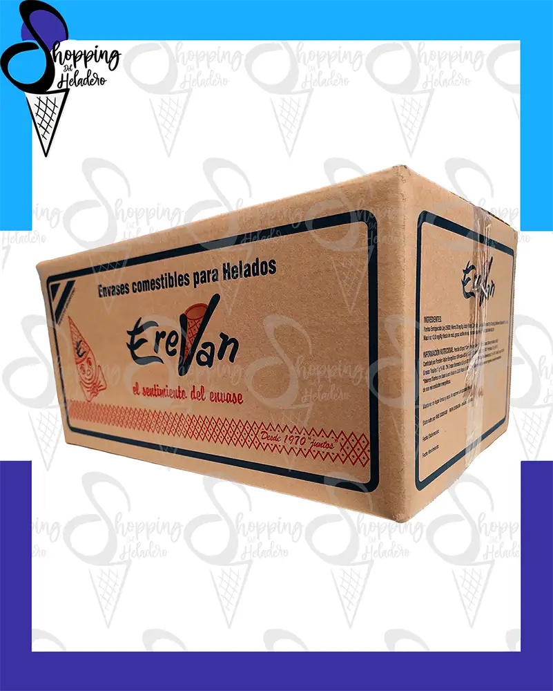 Cono Doble  Erevan — foto 2