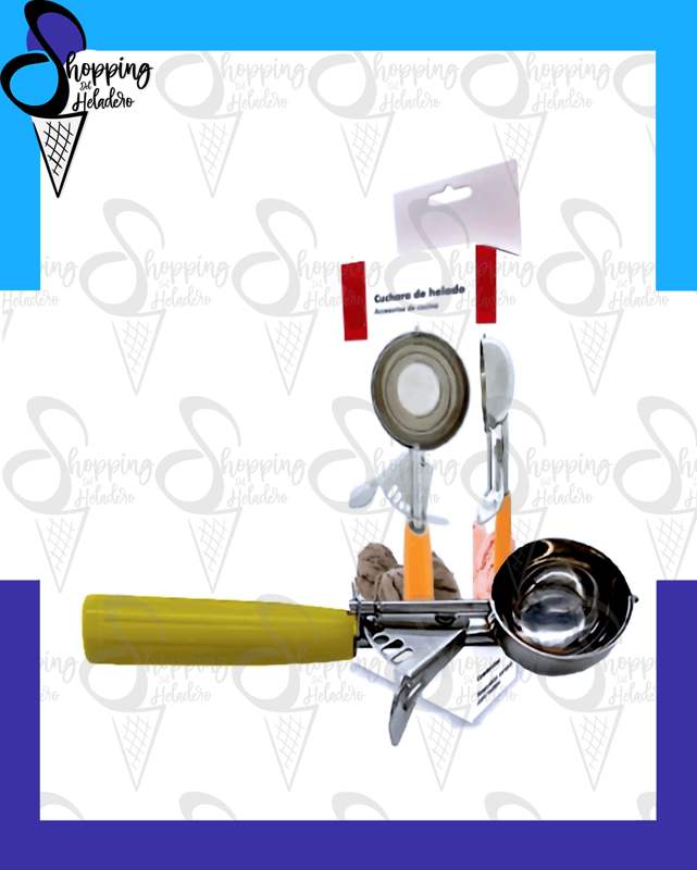 Bochero acero inox 5.5 cm