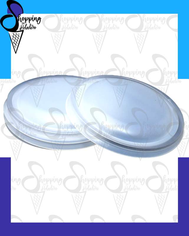 TERMICO CONICO 1/4 Estisol Isopor — foto 4