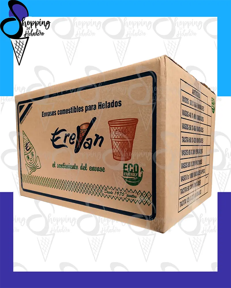 VASO DE PASTA 40 EREVAN — foto 3